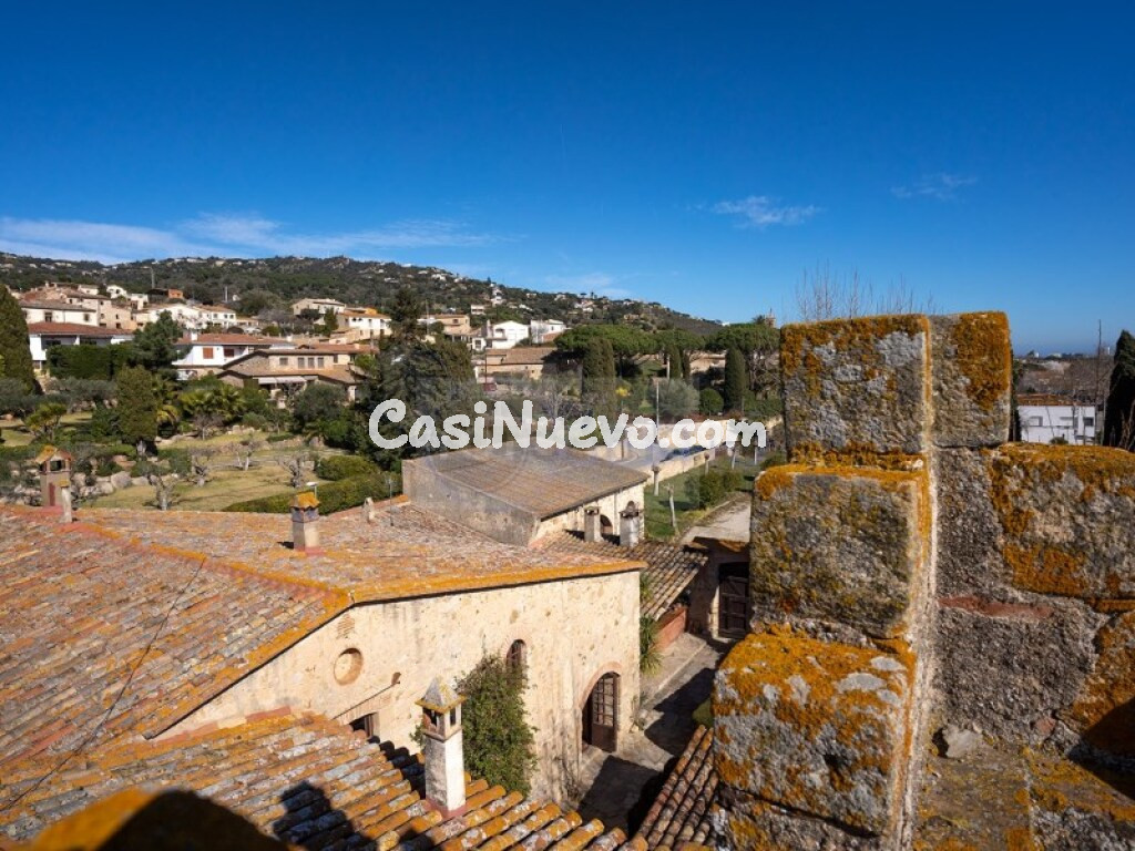 Local comercial en Venta en Castell Platja D Aro Girona - foto 38