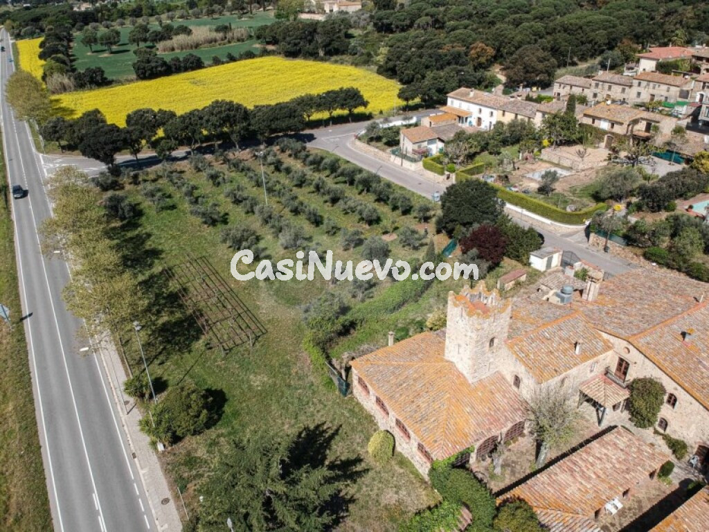 Casa-Chalet en Venta en Castell Platja D Aro Girona - foto 3