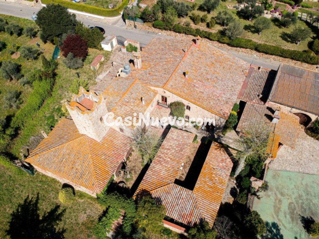 Casa-Chalet en Venta en Castell Platja D Aro Girona - foto 4