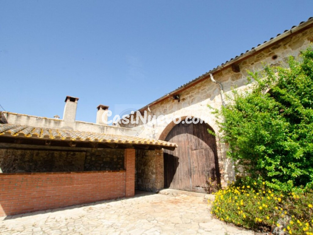 Casa-Chalet en Venta en Castell Platja D Aro Girona - foto 11