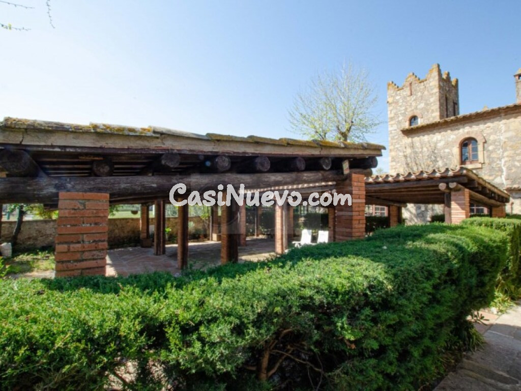 Casa-Chalet en Venta en Castell Platja D Aro Girona - foto 14