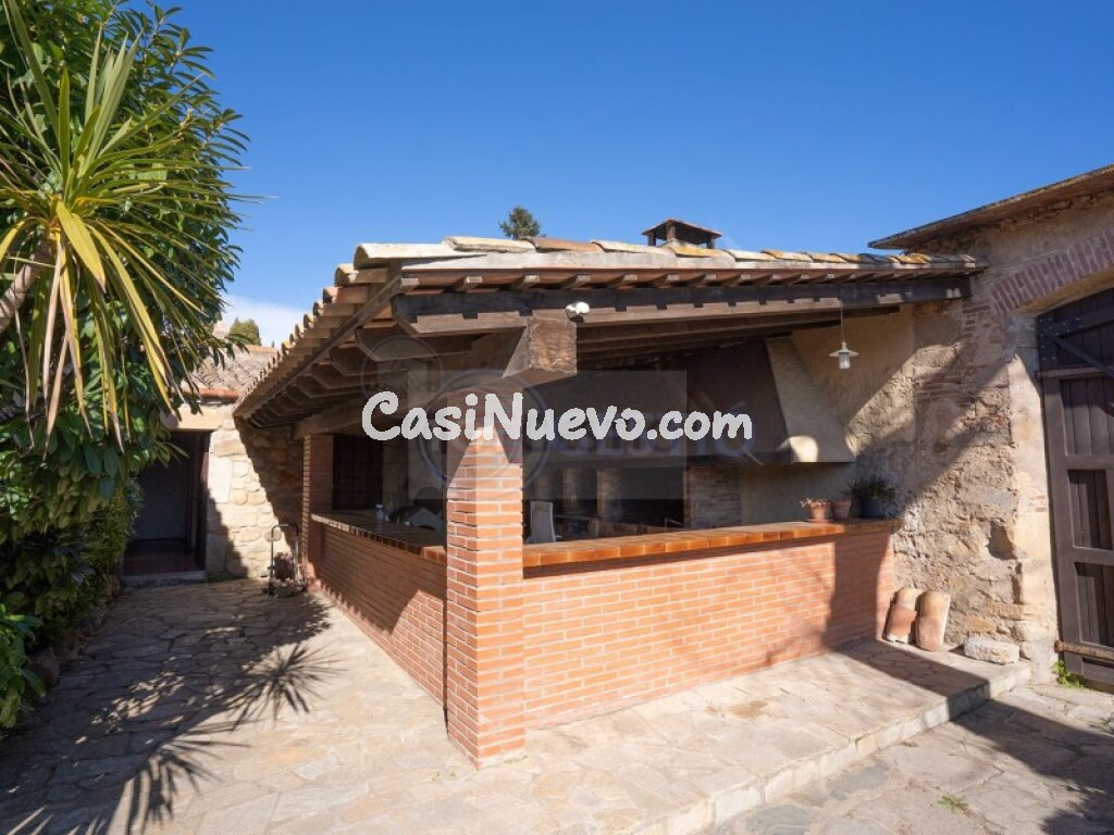 Casa-Chalet en Venta en Castell Platja D Aro Girona - foto 27