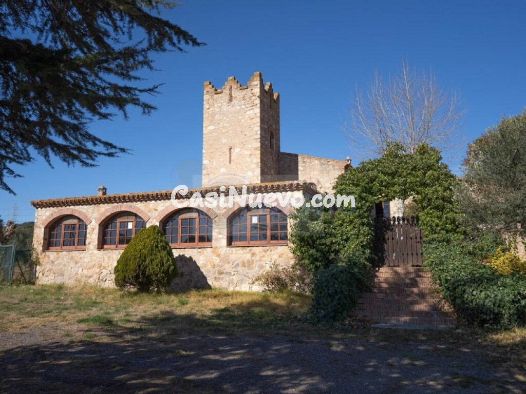 Casa-Chalet en Venta en Castell Platja D Aro Girona - foto 28