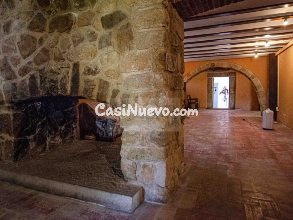 Casa de pueblo en Venta en Castell Platja D Aro Girona - foto 21