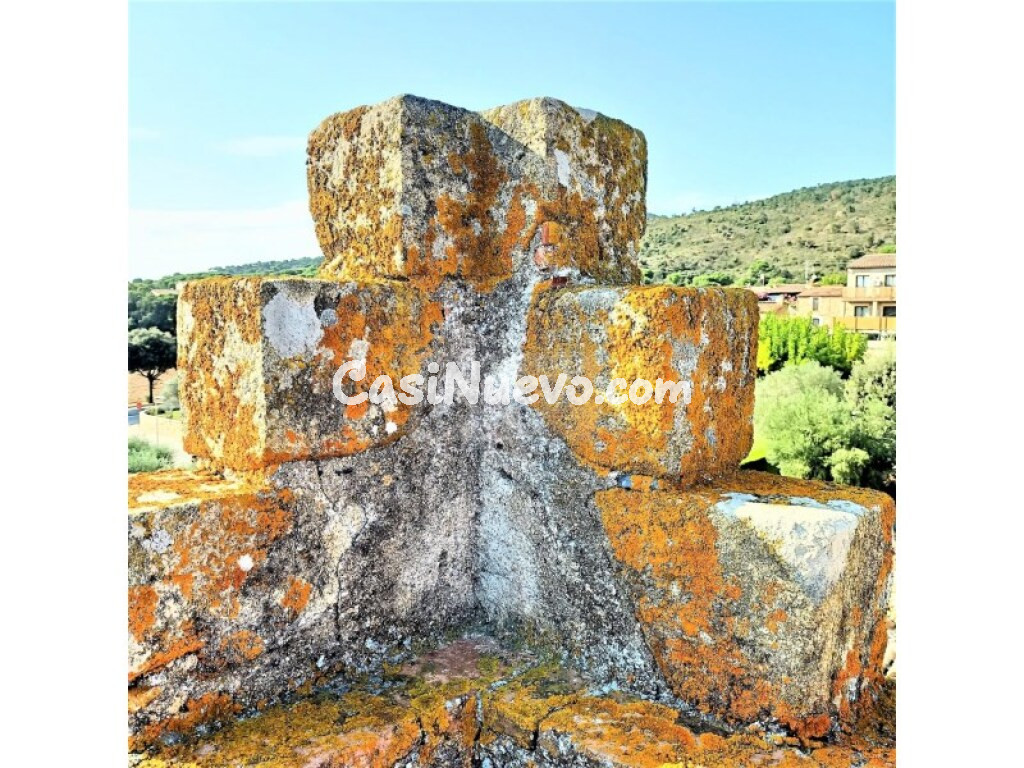 Casa de pueblo en Venta en Castell Platja D Aro Girona - foto 25