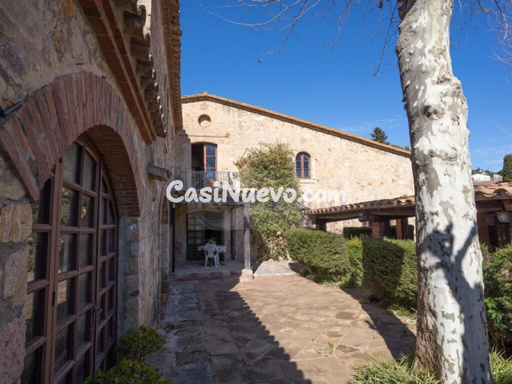 Casa de pueblo en Venta en Castell Platja D Aro Girona - foto 29