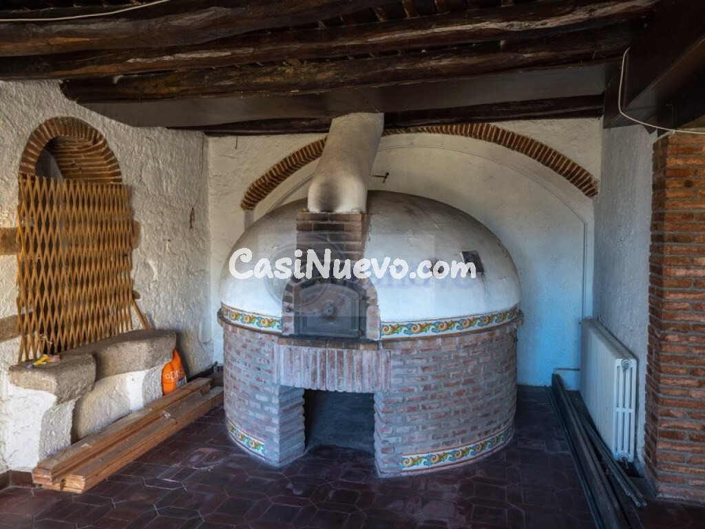 Casa de pueblo en Venta en Castell Platja D Aro Girona - foto 30