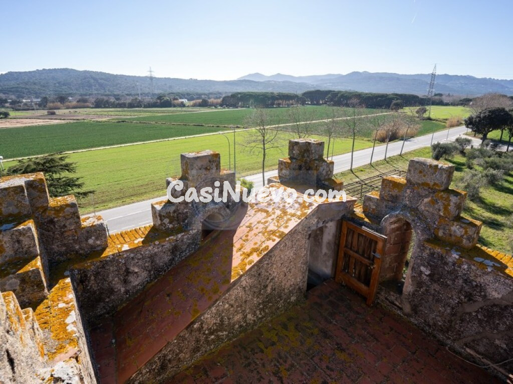 Casa de pueblo en Venta en Castell Platja D Aro Girona - foto 36