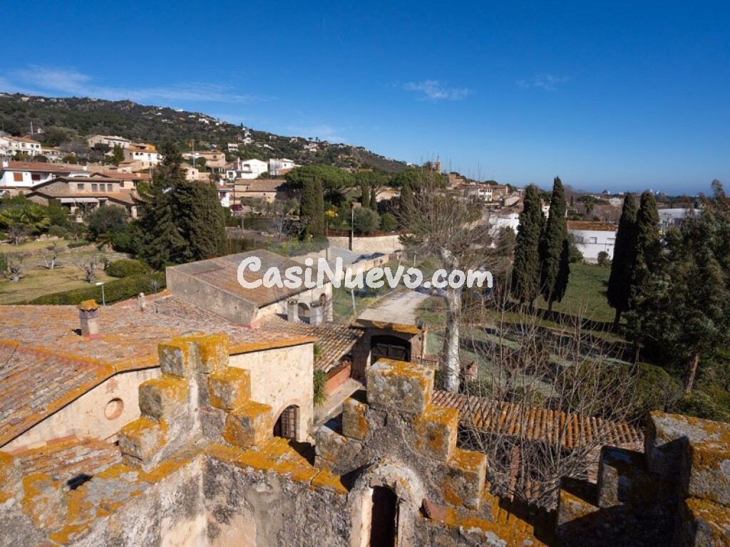 Casa de pueblo en Venta en Castell Platja D Aro Girona - foto 37