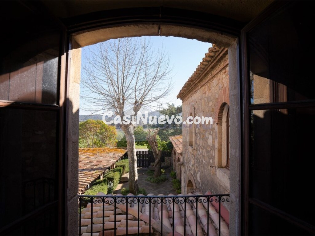 Casa de pueblo en Venta en Castell Platja D Aro Girona - foto 39