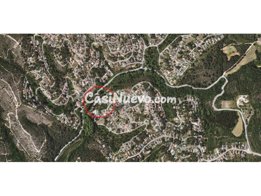 Local comercial en Venta en Maçanet De La Selva Girona