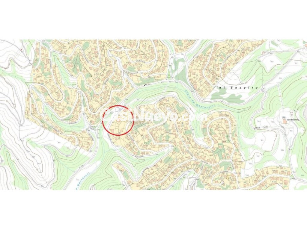 Local comercial en Venta en Maçanet De La Selva Girona