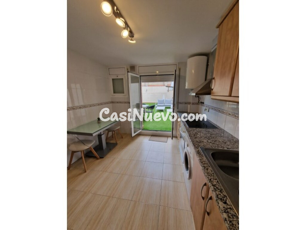 Apartamento en Venta en Castell Platja D Aro Girona