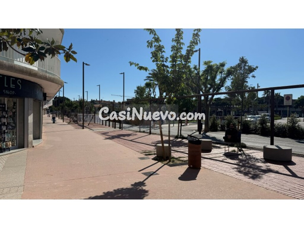 Local comercial en Alquiler en Castell Platja D Aro Girona - foto 6