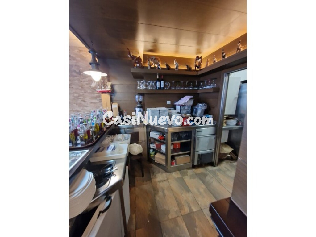 Local comercial en Alquiler en Sant Feliu De Guixols Girona