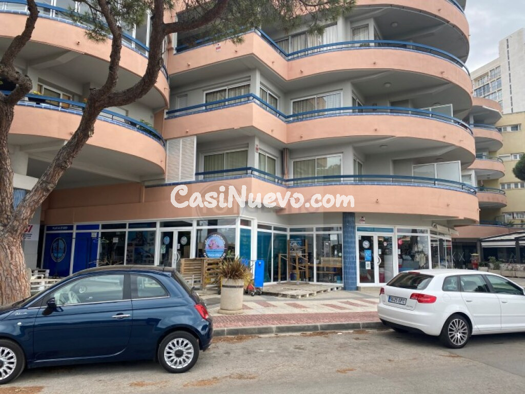 Local comercial en Venta en Castell Platja D Aro Girona