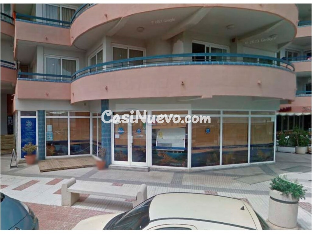 Local comercial en Venta en Castell Platja D Aro Girona