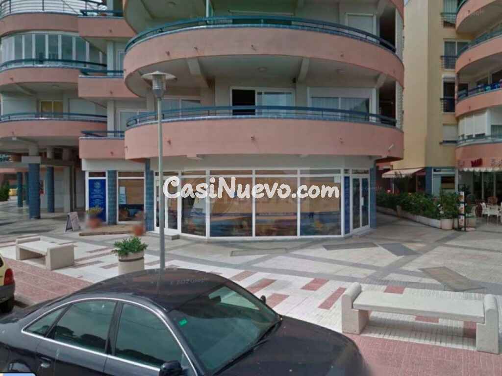 Local comercial en Venta en Castell Platja D Aro Girona - foto 3