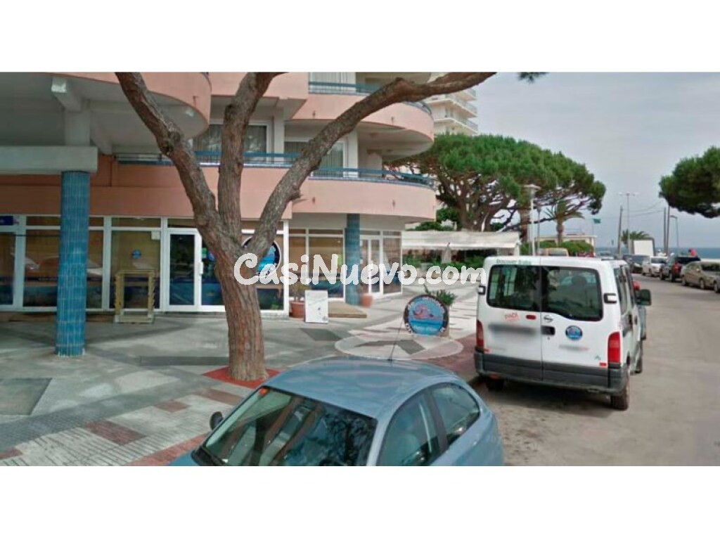 Local comercial en Venta en Castell Platja D Aro Girona - foto 4