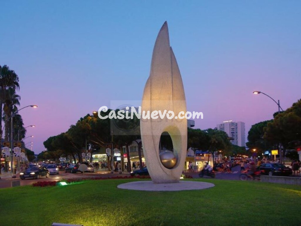 Local comercial en Venta en Castell Platja D Aro Girona - foto 8