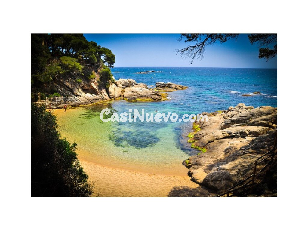 Local comercial en Venta en Castell Platja D Aro Girona - foto 9