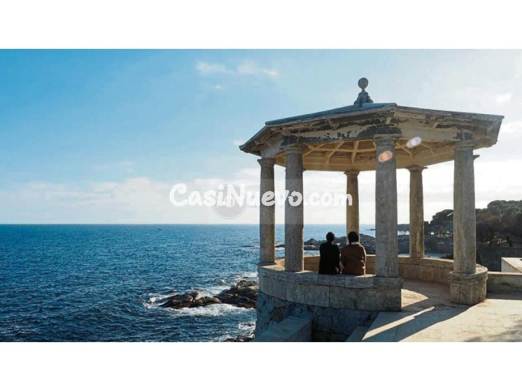 Parcela en Venta en Castell Platja D Aro Girona - foto 3