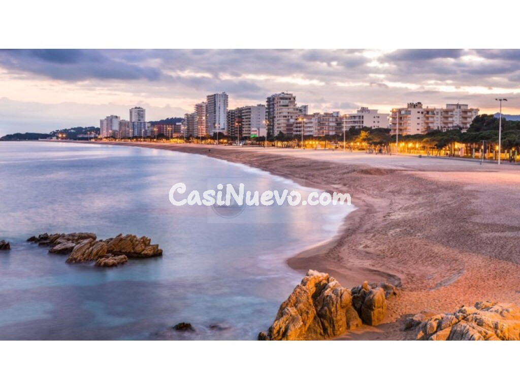 Parcela en Venta en Castell Platja D Aro Girona - foto 4