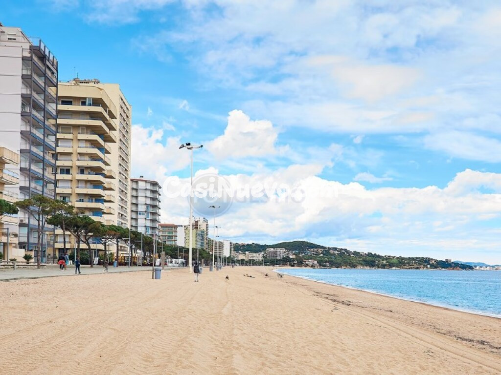 Parcela en Venta en Castell Platja D Aro Girona - foto 5