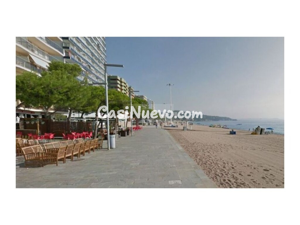 Parcela en Venta en Castell Platja D Aro Girona - foto 7