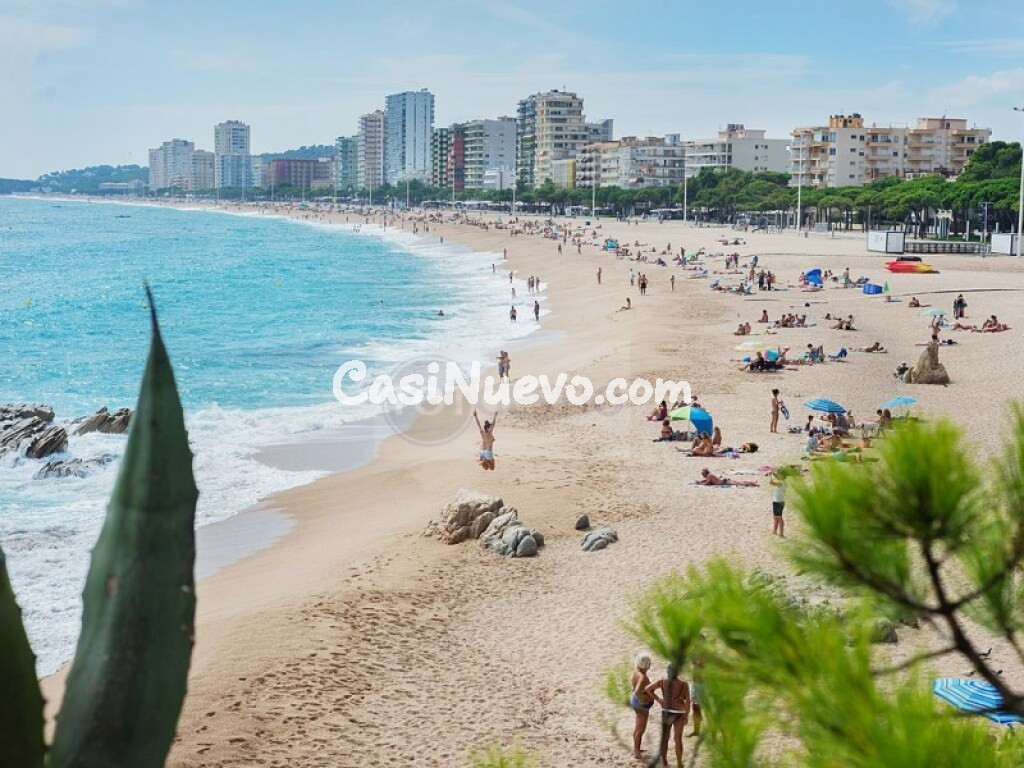 Parcela en Venta en Castell Platja D Aro Girona - foto 8