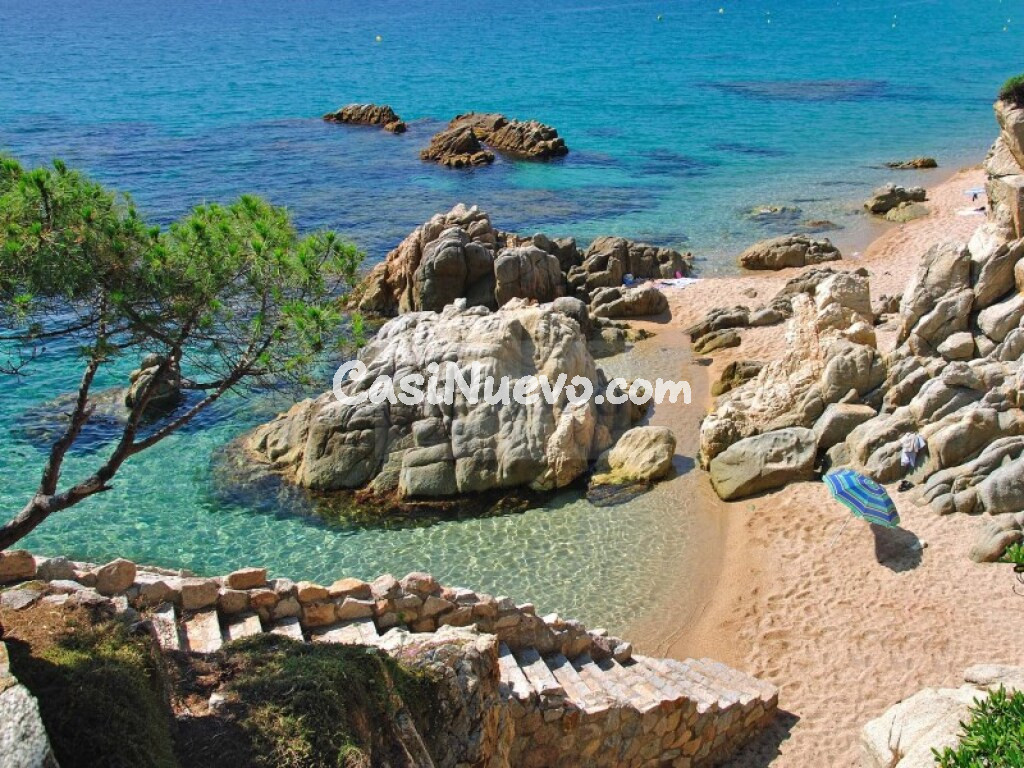 Parcela en Venta en Castell Platja D Aro Girona - foto 11