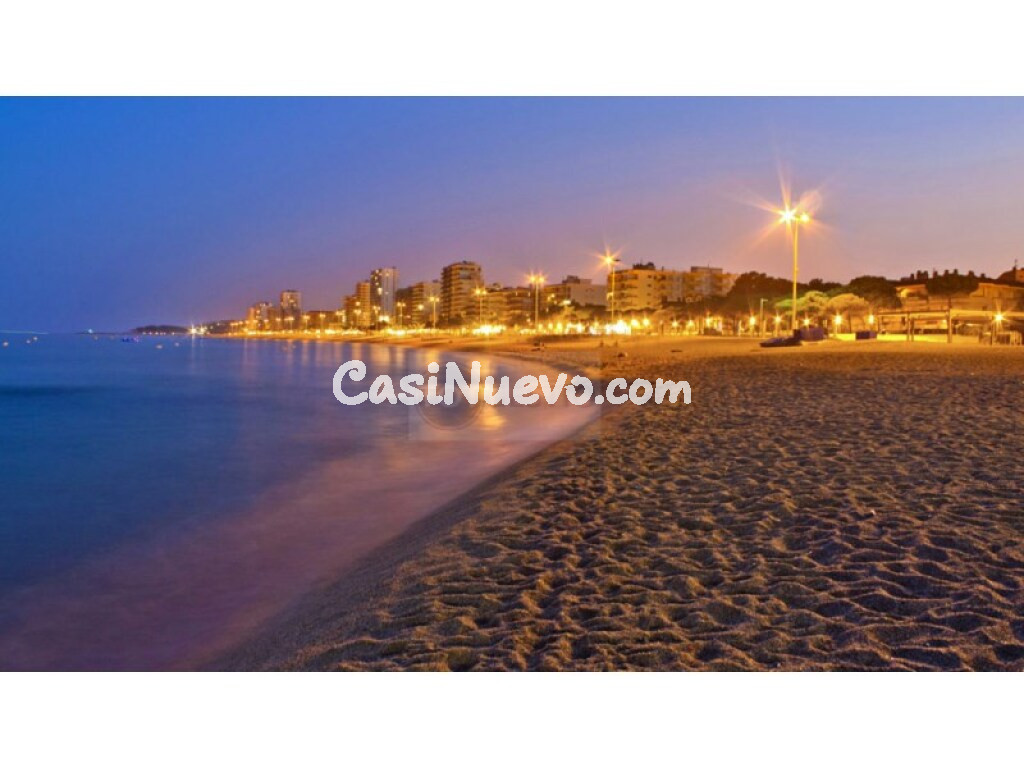 Parcela en Venta en Castell Platja D Aro Girona - foto 9