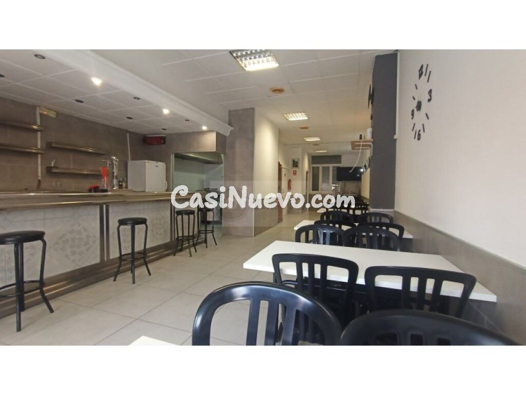 Local comercial en Venta en Lloret De Mar Girona