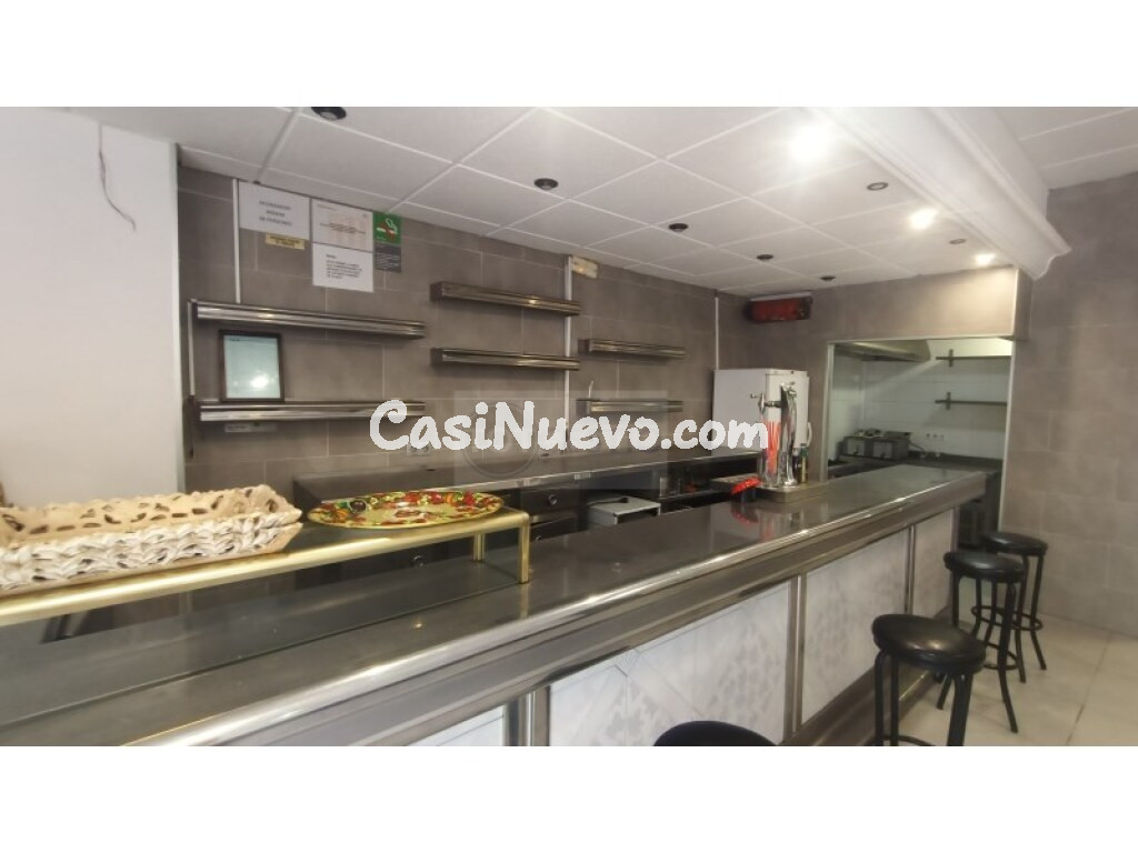 Local comercial en Venta en Lloret De Mar Girona