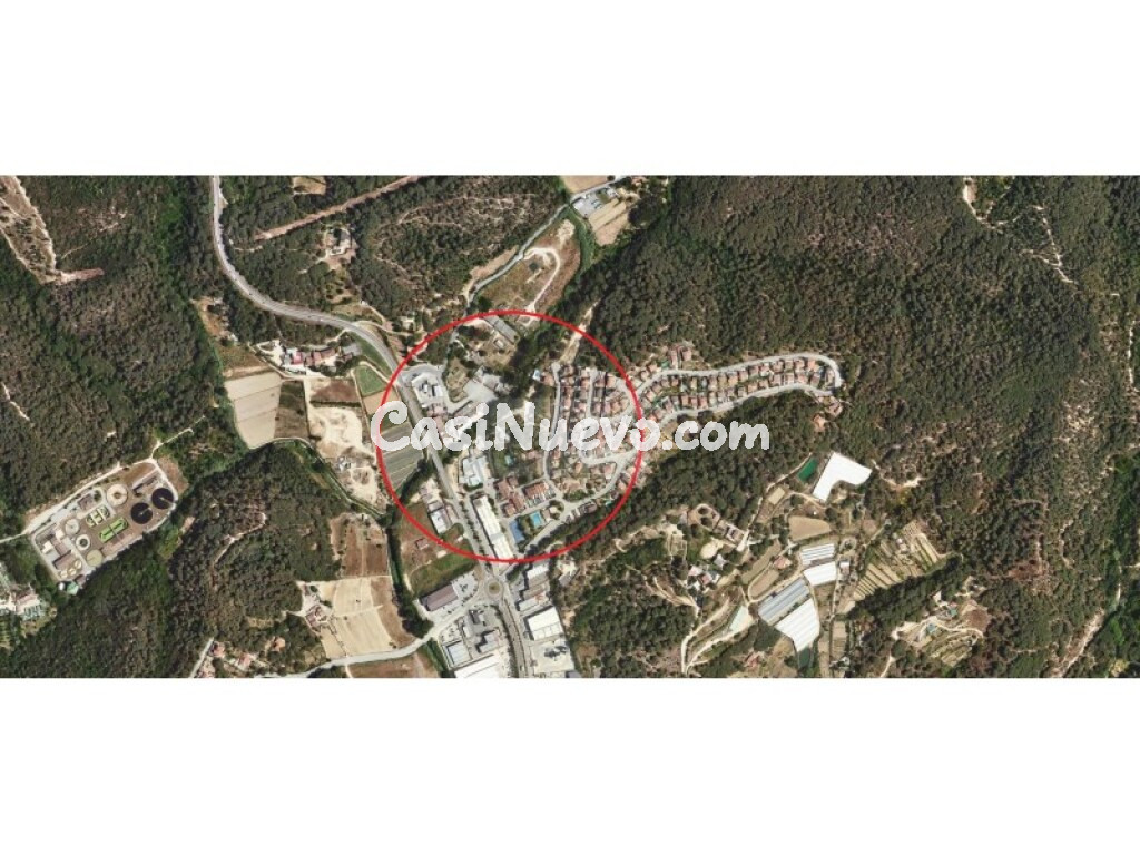 Parcela en Venta en Lloret De Mar Girona