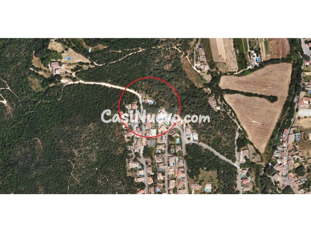 Parcela en Venta en Calonge Girona