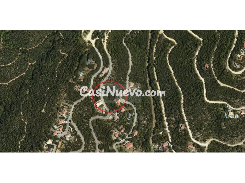 Parcela en Venta en Santa Cristina D Aro Girona