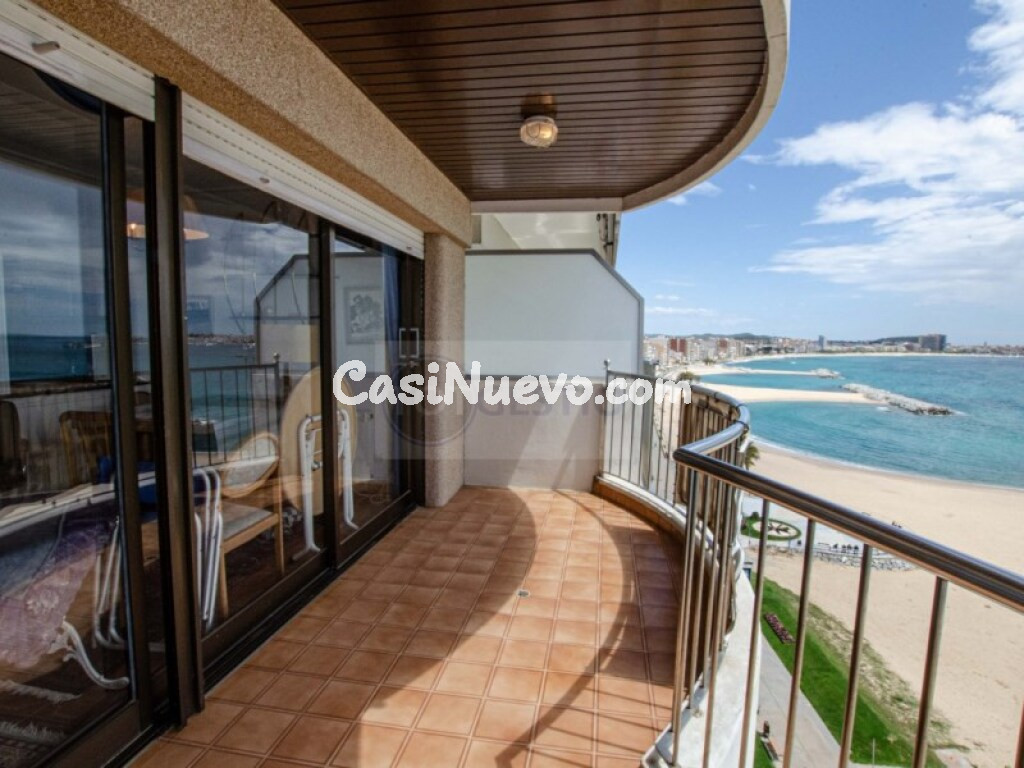 Piso en Venta en Calonge Girona