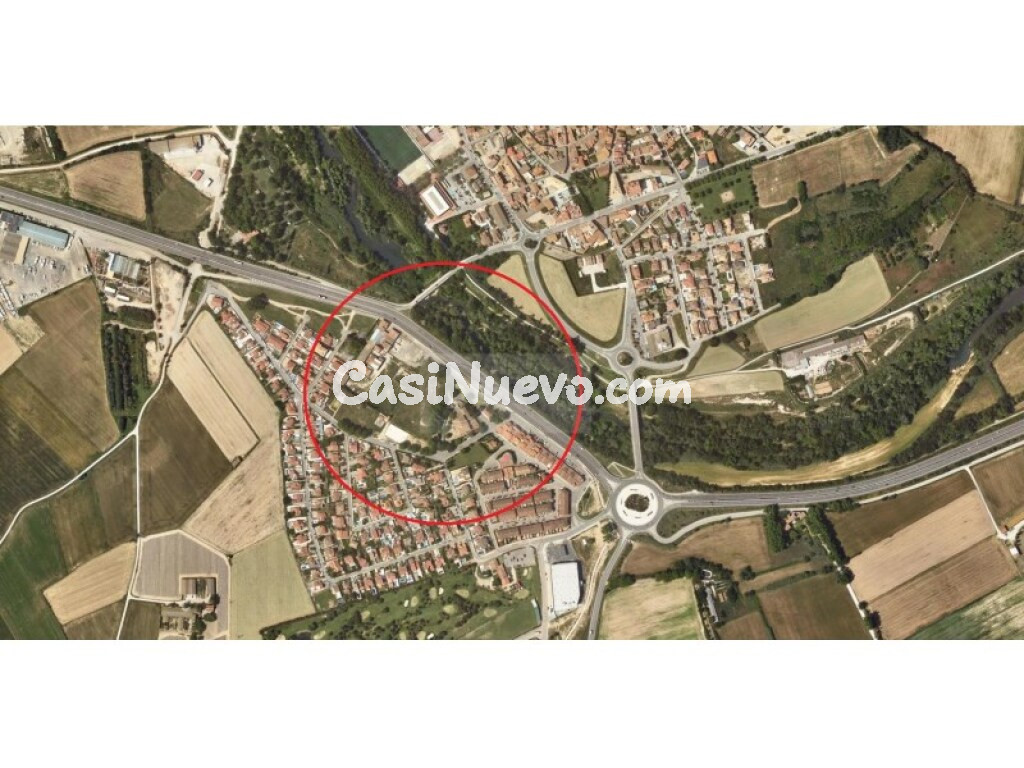 Parcela en Venta en Castello D Empuries Girona