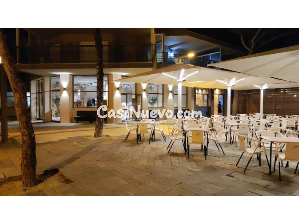 Local comercial en Alquiler en Castell Platja D Aro Girona - foto 4