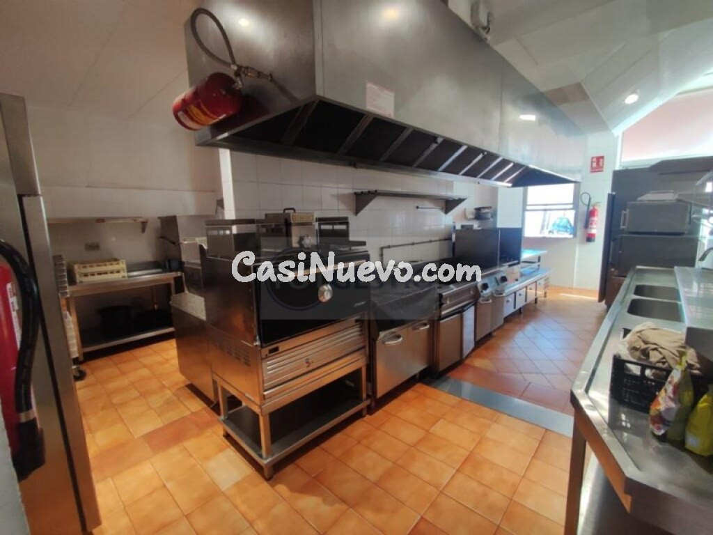 Local comercial en Alquiler en Castell Platja D Aro Girona - foto 11