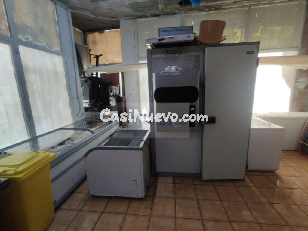 Local comercial en Alquiler en Castell Platja D Aro Girona - foto 12