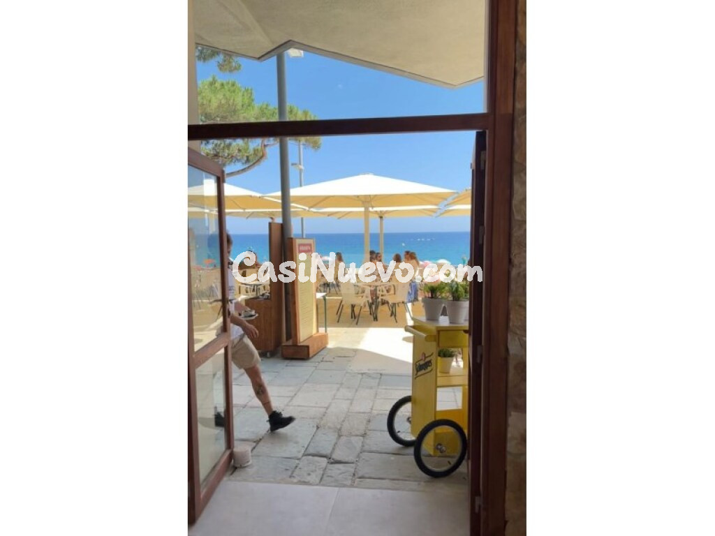 Local comercial en Alquiler en Castell Platja D Aro Girona - foto 13