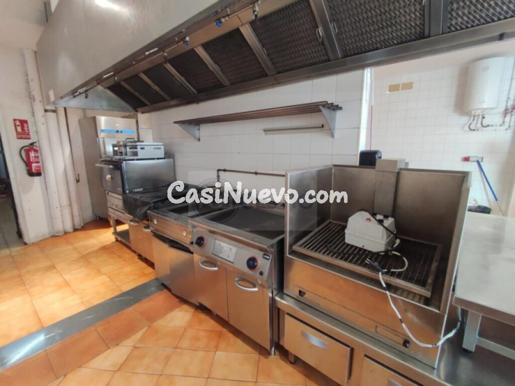 Local comercial en Alquiler en Castell Platja D Aro Girona - foto 15