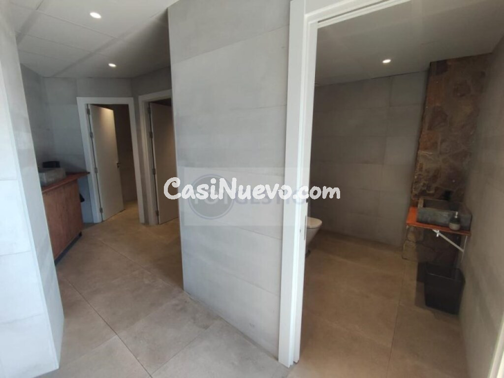 Local comercial en Alquiler en Castell Platja D Aro Girona - foto 18