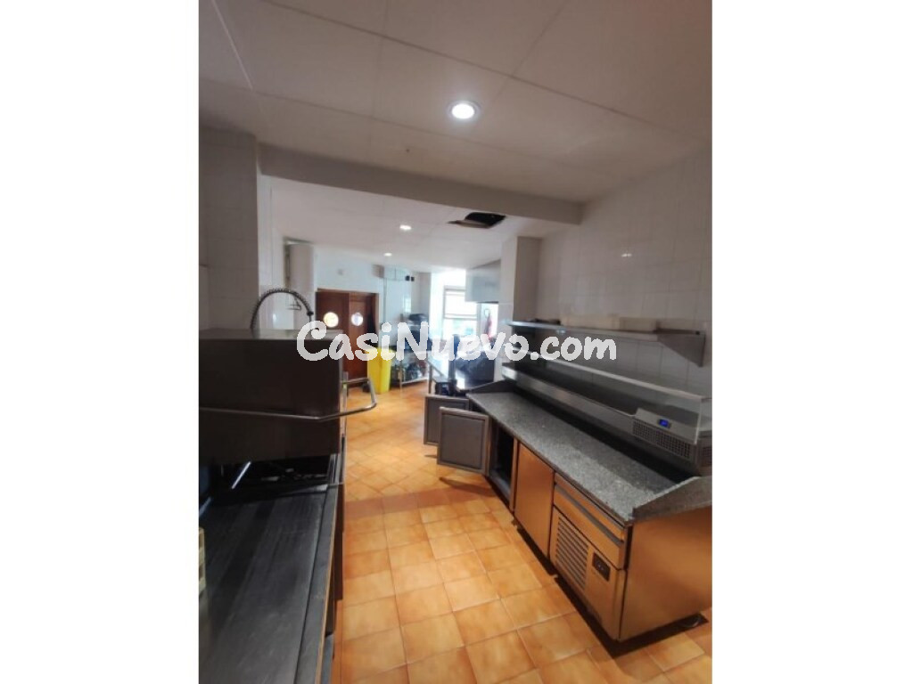 Local comercial en Alquiler en Castell Platja D Aro Girona - foto 19