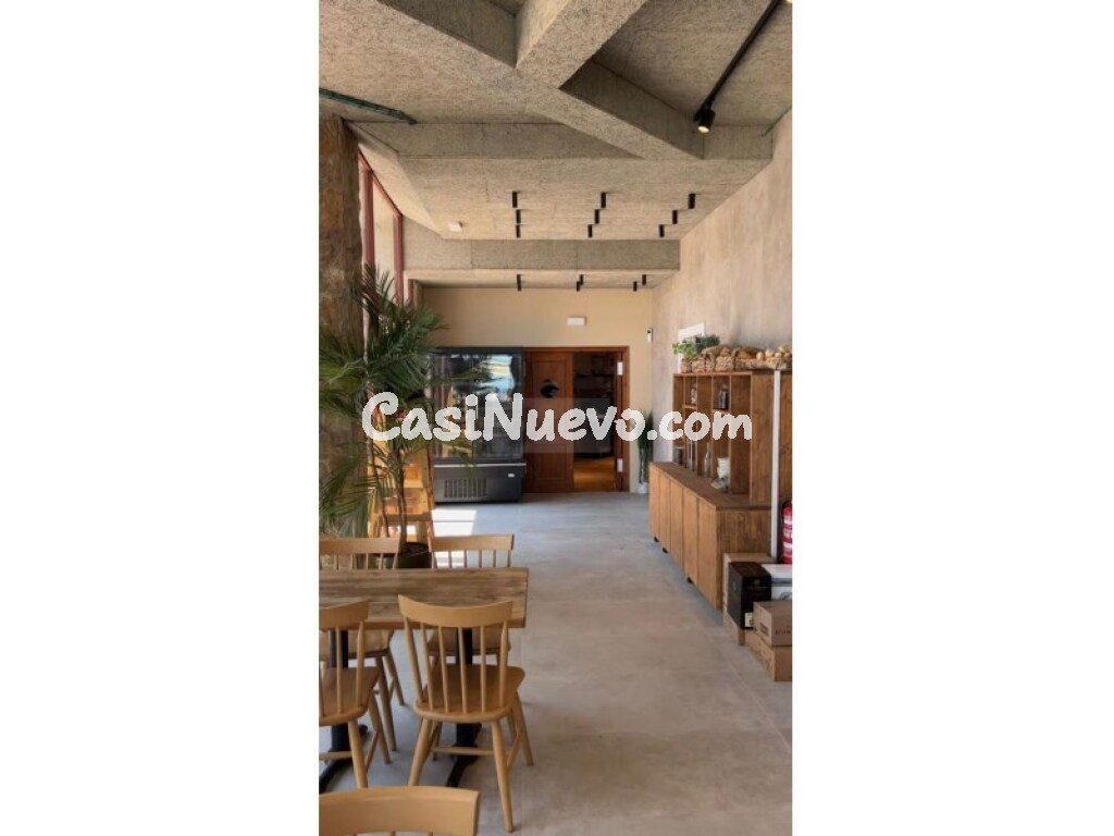 Local comercial en Alquiler en Castell Platja D Aro Girona - foto 21