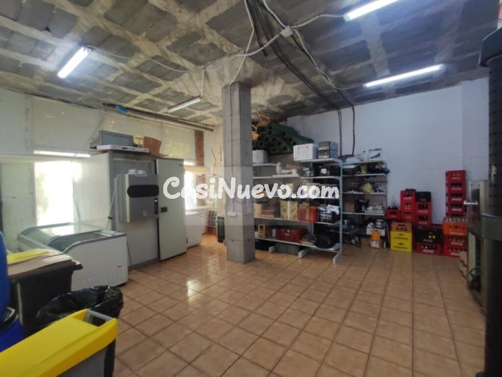 Local comercial en Alquiler en Castell Platja D Aro Girona - foto 22