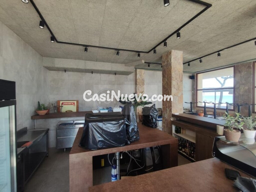 Local comercial en Alquiler en Castell Platja D Aro Girona - foto 23