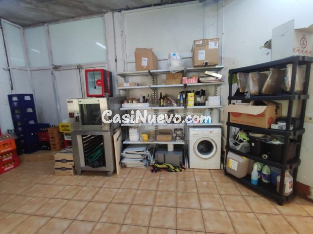 Local comercial en Alquiler en Castell Platja D Aro Girona - foto 24